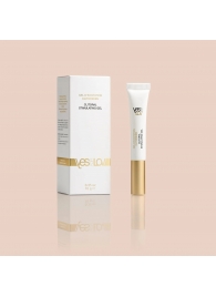 Возбуждающий интимный гель для женщин EXCITEMENT GEL FOR WOMEN - 10 гр. - YESforLOV - купить с доставкой в Тюмени