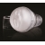 Прозрачный мастурбатор-вагина Fleshlight - Ice Lady Crystal - Fleshlight - в Тюмени купить с доставкой