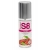 Смазка на водной основе S8 Flavored Lube со вкусом вишни - 125 мл. - Stimul8 - купить с доставкой в Тюмени