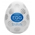 Мастурбатор-яйцо EGG Sphere - Tenga - в Тюмени купить с доставкой