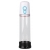 Автоматическая вакуумная помпа AUTOMATIC PENIS PUMP - Dream Toys - в Тюмени купить с доставкой