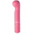 Розовый мини-вибратор Rocky’s Fairy Mallet - 14,7 см. - Lola Games