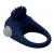Синее эрекционное виброкольцо STIMU RING - Dream Toys - в Тюмени купить с доставкой