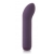 Фиолетовый мини-вибратор G-Spot Bullet - 11,4 см. - Je Joue