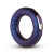 Фиолетовое эрекционное виброкольцо Saturn Vibrating Cock/Ball Ring - ONE DC B.V. - в Тюмени купить с доставкой