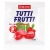 Гель-смазка Tutti-frutti со вкусом барбариса - 4 гр. - Биоритм - купить с доставкой в Тюмени