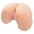 Вагина с вибрацией и ротацией Adel 002 Real Hips - KOKOS - в Тюмени купить с доставкой