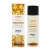 Органическое массажное масло AMBER JOJOBA - 100 мл. - Exsens - купить с доставкой в Тюмени