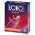 Стимулирующая насадка на пенис LOKO SWEET с возбуждающим эффектом - Sitabella - в Тюмени купить с доставкой