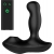 Черный вибратор-ротатор для стимуляции простаты Nexus Revo Air - Nexus Range - в Тюмени купить с доставкой