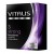 Презервативы с утолщенной стенкой VITALIS PREMIUM strong - 3 шт. - Vitalis - купить с доставкой в Тюмени