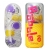 Мастурбатор Tenga Bobble Magic Marbles - Tenga - в Тюмени купить с доставкой