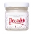Массажная свеча Сoconut Cream - 35 мл. - Pecado - купить с доставкой в Тюмени