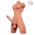 Ультрареалистичный мужской торс - Erowoman-Eroman - в Тюмени купить с доставкой