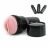 Мастурбатор-вагина Fleshlight - Vibro Pink Lady Touch с вибрацией - Fleshlight - в Тюмени купить с доставкой