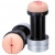 Мастурбатор 2-в-1 REALSTUFF 2 IN 1 HUMMER ANUS   VAGINA: вагина и анус - Dream Toys - в Тюмени купить с доставкой