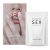 Полоски для орального секса Slow Sex Oral Sex Strips - 7 шт. - Bijoux Indiscrets - купить с доставкой в Тюмени