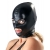 Маска на голову Head Mask black - Orion - купить с доставкой в Тюмени