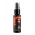 Гель с эффектом вибрации Volcano Of Passion со вкусом персика и маракуйи - 25 мл. - Erotist Lubricants - купить с доставкой в Тюмени