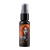 Гель с эффектом вибрации Volcano Of Passion со вкусом вишни - 25 мл. - Erotist Lubricants - купить с доставкой в Тюмени