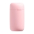 Розовый мастурбатор Tenga Puffy - Tenga - в Тюмени купить с доставкой