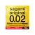 Презерватив увеличенного размера Sagami Original 0.02 XL-size - 1 шт. - Sagami - купить с доставкой в Тюмени