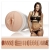 Мастурбатор-вагина Fleshlight Girls - Eva Lovia Sugar - Fleshlight - в Тюмени купить с доставкой