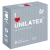 Презервативы с точками Unilatex Dotted - 3 шт. - Unilatex - купить с доставкой в Тюмени