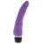 Фиолетовый вибратор-реалистик PURRFECT SILICONE CLASSIC 7.1INCH PURPLE - 18 см. - Dream Toys