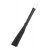 Чёрная плеть BLAZE WHIP BLACK - Dream Toys - купить с доставкой в Тюмени