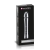 Фаллоимитатор для электростимуляции Glossy Glen Dildo - 14 см. - MyStim - купить с доставкой в Тюмени