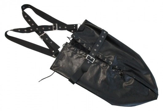 Фиксация на плечи и руки Imitation Leather Armbinder - Orion - купить с доставкой в Тюмени