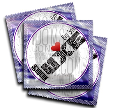 Цветные презервативы LUXE Rich collection - 3 шт. - Luxe - купить с доставкой в Тюмени
