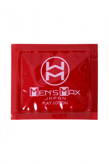 Красный мастурбатор MensMax Feel CIBoys - Men sMax - в Тюмени купить с доставкой