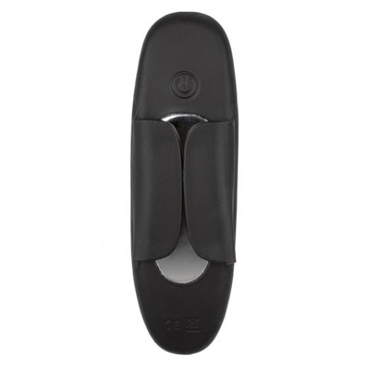 Стимулятор в трусики с пультом-браслетом Lock-N-Play Wristband Remote Panty Teaser - California Exotic Novelties