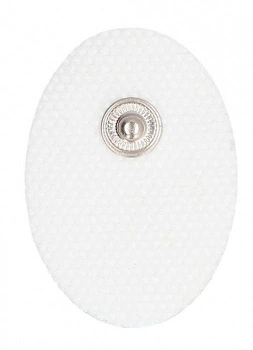 Набор из 6 электронакладок Replacement Pads - Shots Media BV - купить с доставкой в Тюмени