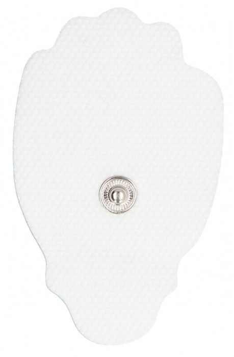 Набор из 6 электронакладок Replacement Pads - Shots Media BV - купить с доставкой в Тюмени