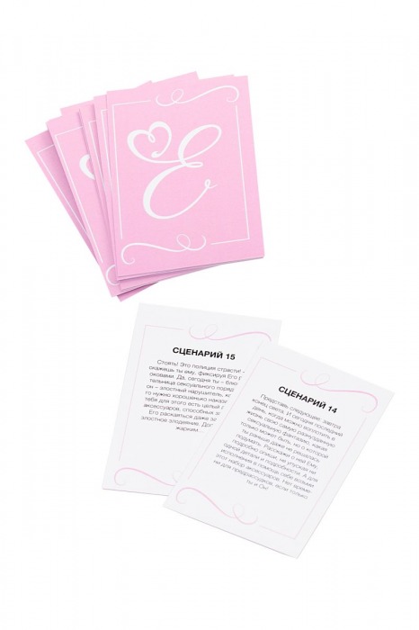 Набор розового цвета для ролевых игр в стиле БДСМ Nasty Girl - Eromantica - купить с доставкой в Тюмени