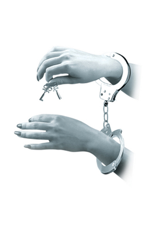 Набор БДСМ-девайсов Lover Fetish Fantasy Limited Edition - Pipedream - купить с доставкой в Тюмени