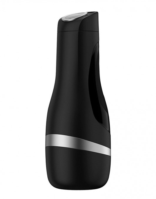 Мастурбатор Satisfyer Men Classic Silver - Satisfyer - в Тюмени купить с доставкой