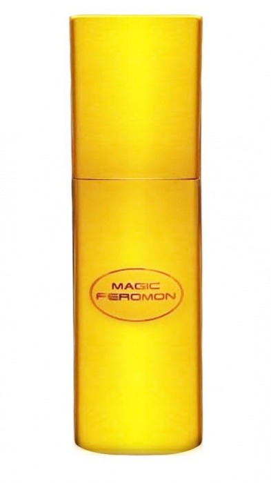 Духи с феромонами Magic Feromon Unisex без запаха - 20 мл. -  - Магазин феромонов в Тюмени
