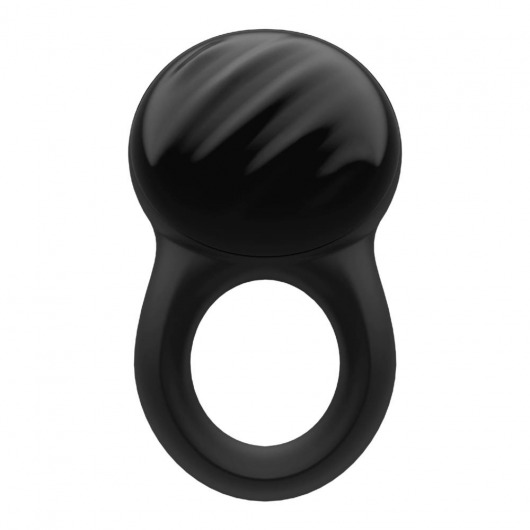 Эрекционное кольцо Satisfyer Signet Ring с возможностью управления через приложение - Satisfyer - в Тюмени купить с доставкой