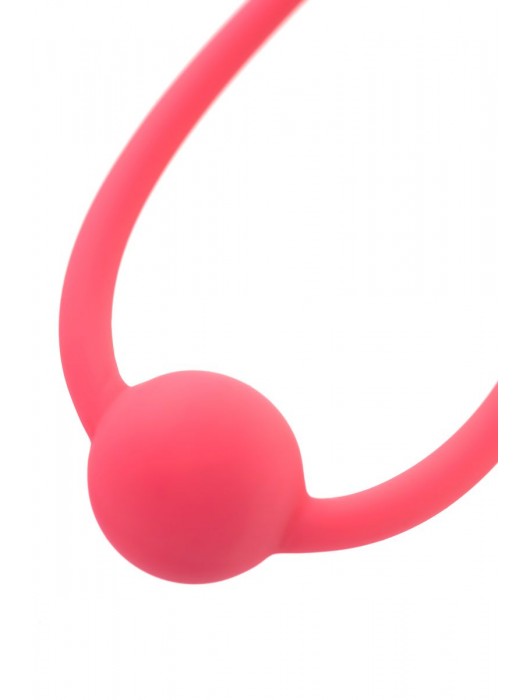 Коралловый вагинальный шарик ROSY - ToyFa