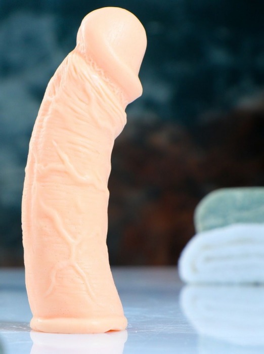 Фигурное мыло  Темперамент  с ароматом вишневого молока - 105 гр. - Сима-Ленд - купить с доставкой в Тюмени
