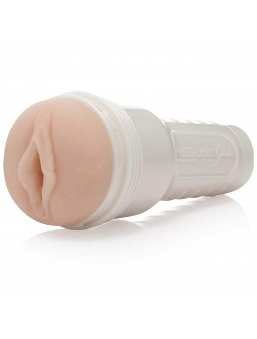 Мастурбатор-вагина Fleshlight Girls - Lana Rhoades Destiny - Fleshlight - в Тюмени купить с доставкой