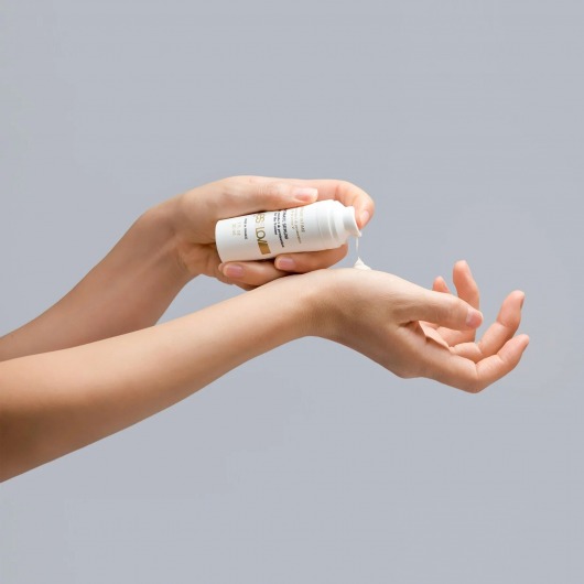 Ухаживающая сыворотка INTIMATE SERUM - 30 мл. - YESforLOV - купить с доставкой в Тюмени