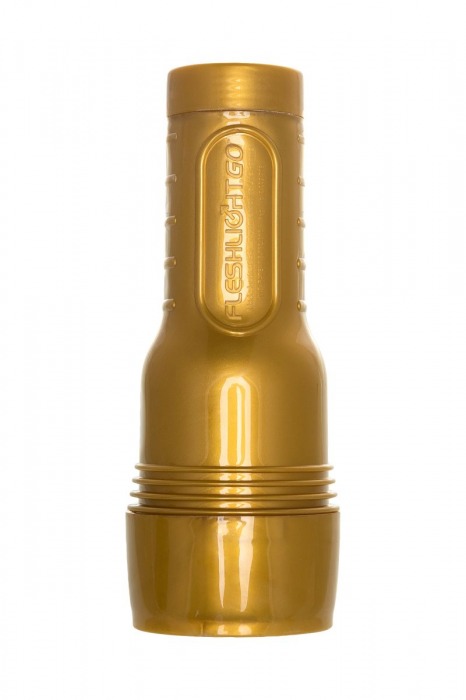 Мастурбатор-вагина Fleshlight - Go Stamina Training Unit - Fleshlight - в Тюмени купить с доставкой