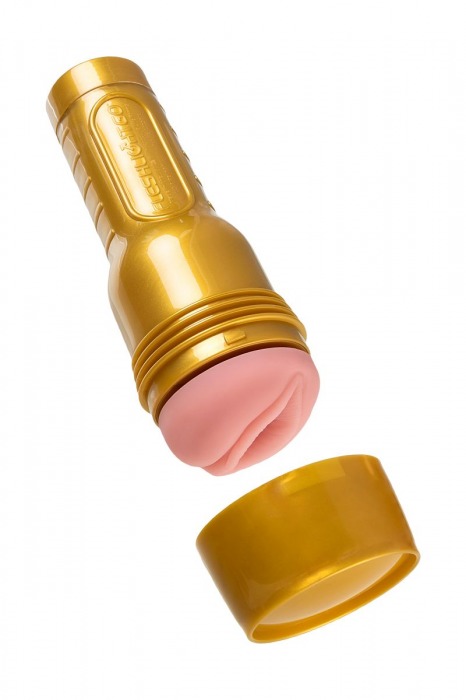 Мастурбатор-вагина Fleshlight - Go Stamina Training Unit - Fleshlight - в Тюмени купить с доставкой