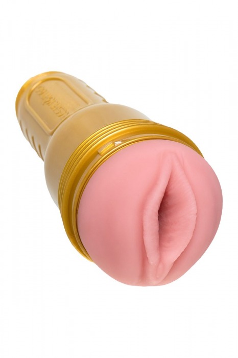 Мастурбатор-вагина Fleshlight - Go Stamina Training Unit - Fleshlight - в Тюмени купить с доставкой