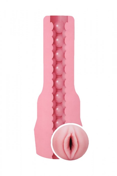 Мастурбатор-вагина Fleshlight - Go Stamina Training Unit - Fleshlight - в Тюмени купить с доставкой